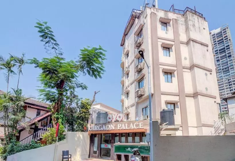 Oyo 9748  Girgaon Palace