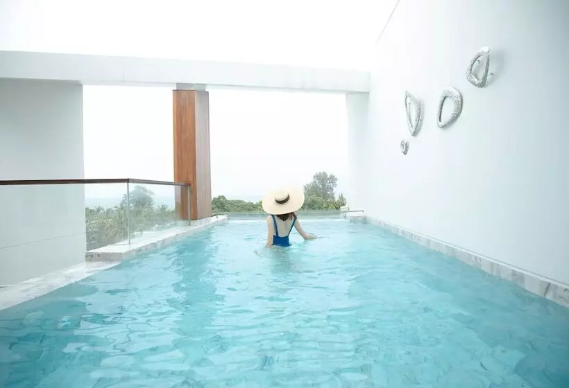 Fotos del hotel Veranda Pool Suite:  2