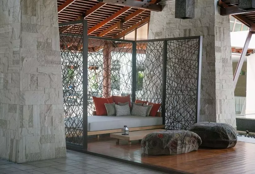 Fotos del hotel Veranda Pool Suite:  3