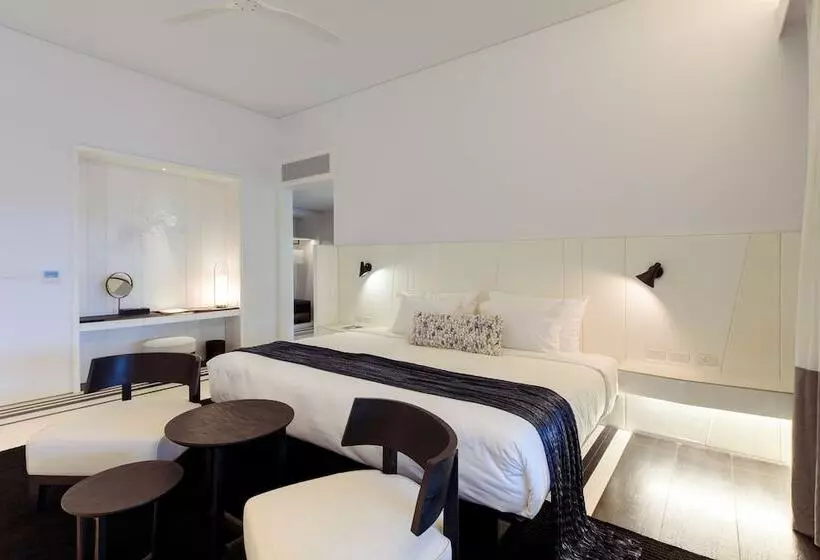 Fotos del hotel Veranda Pool Suite:  6