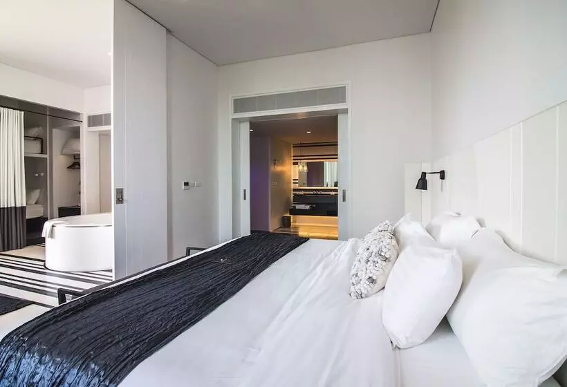 Fotos del hotel Veranda Pool Suite:  12