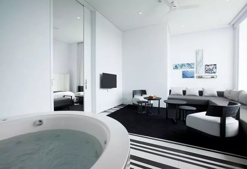 Fotos del hotel Veranda Pool Suite:  8