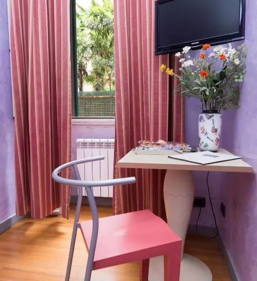 Fotos del hotel Domusamor Colosseo:  3