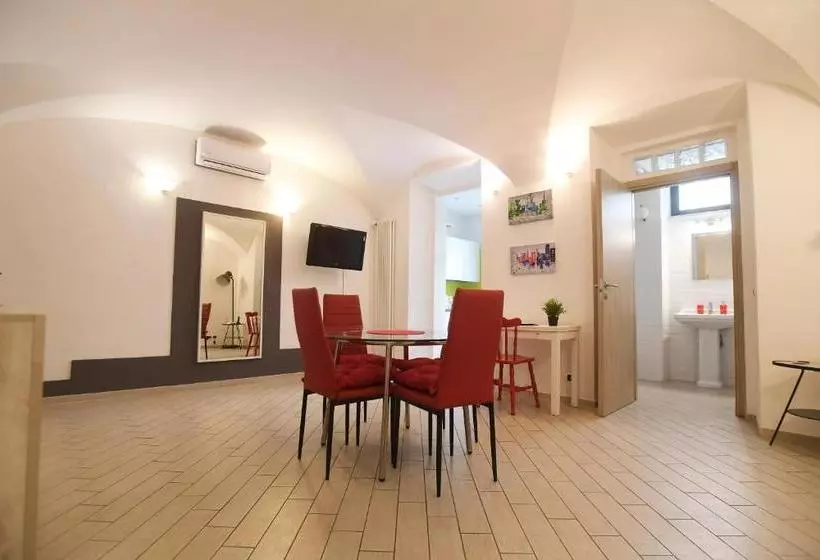 Fotos del hotel Eden Guest House Hostel:  2