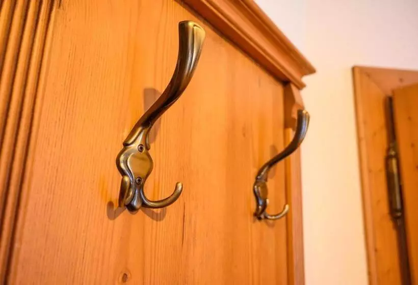 Fotos del hotel Hammerwirt - Forellenhof:  8