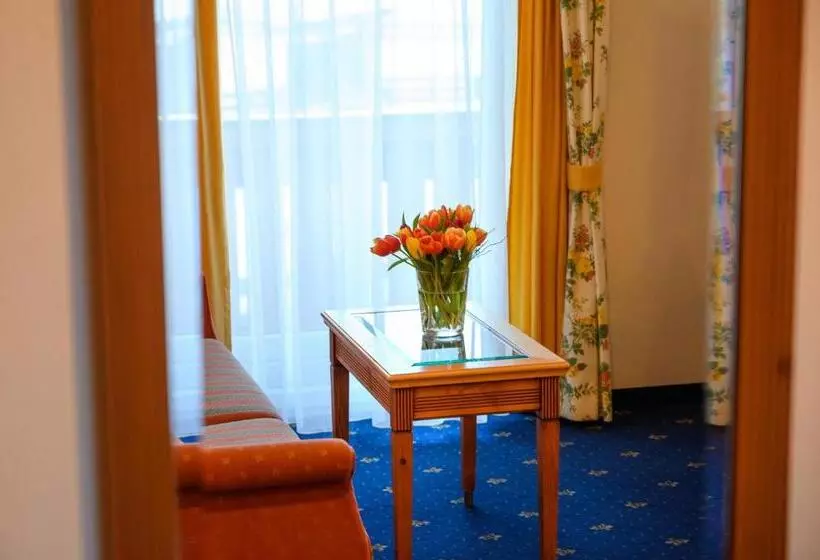 Fotos del hotel Hammerwirt - Forellenhof:  20