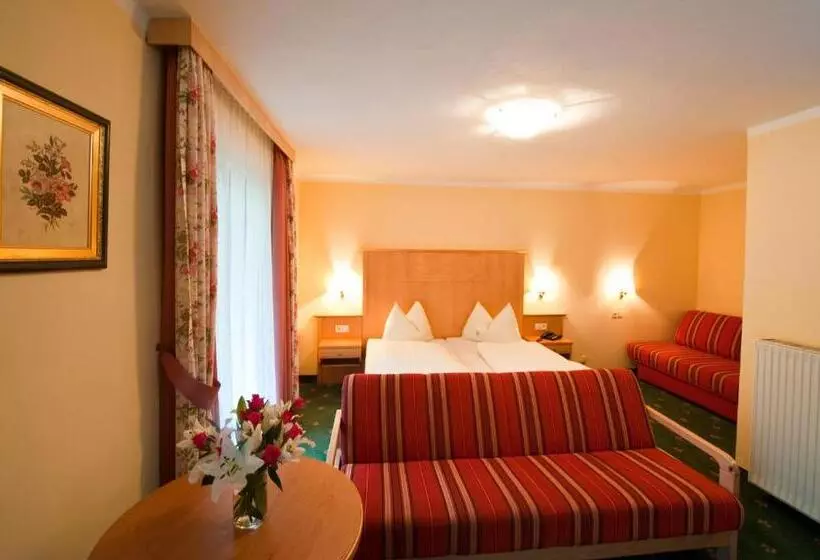 Fotos del hotel Hammerwirt - Forellenhof:  2