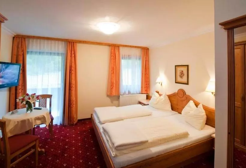 Fotos del hotel Hammerwirt - Forellenhof:  13