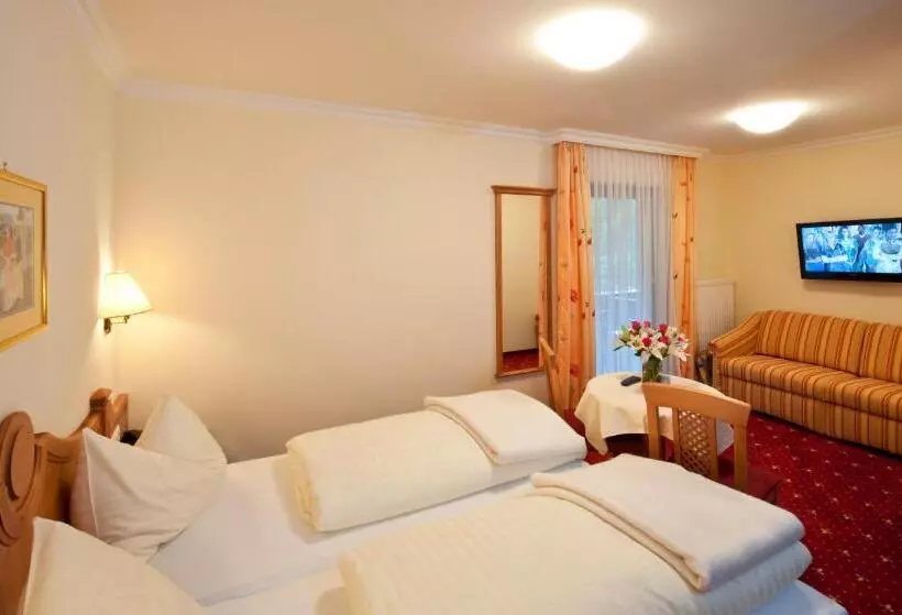 Fotos del hotel Hammerwirt - Forellenhof:  16