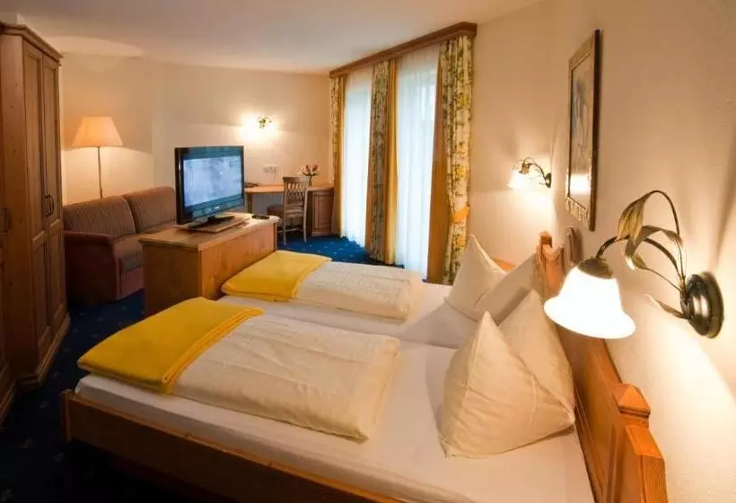 Fotos del hotel Hammerwirt - Forellenhof:  18