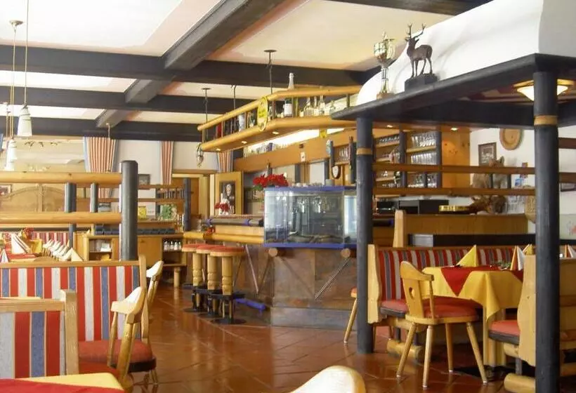 Fotos del hotel Hammerwirt - Forellenhof:  5