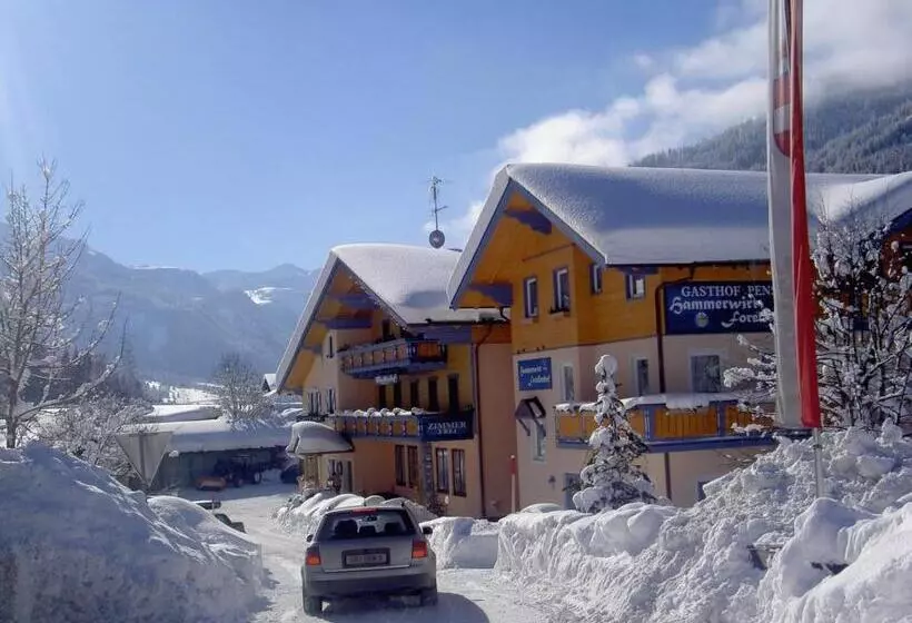 Fotos del hotel Hammerwirt - Forellenhof:  7
