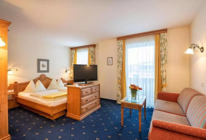 Fotos del hotel Hammerwirt - Forellenhof:  9