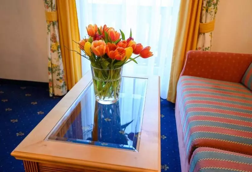 Fotos del hotel Hammerwirt - Forellenhof:  14
