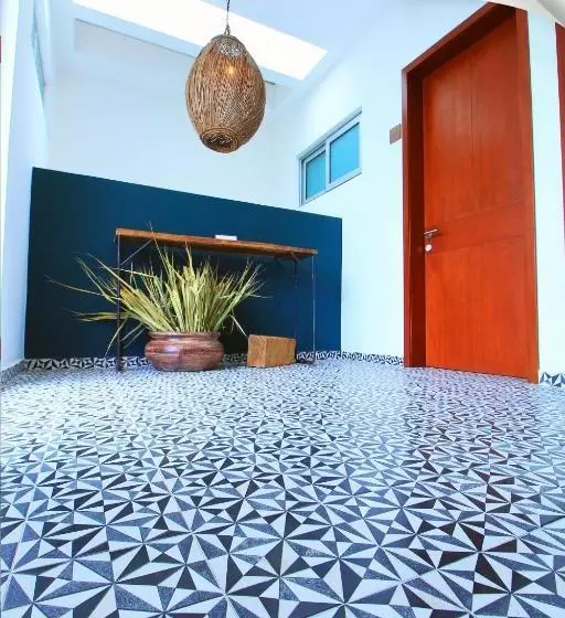 Fotos del hotel Kalma Casa Mora:  5