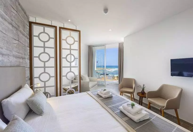 Fotos del hotel Leonardo Plaza Cypria Maris Beach Hotel & Spa:  21