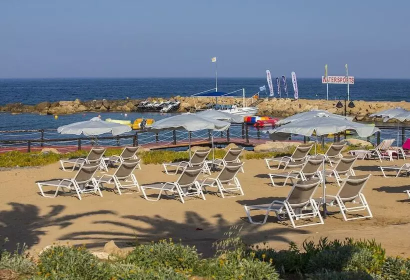 Fotos del hotel Leonardo Plaza Cypria Maris Beach Hotel & Spa:  15