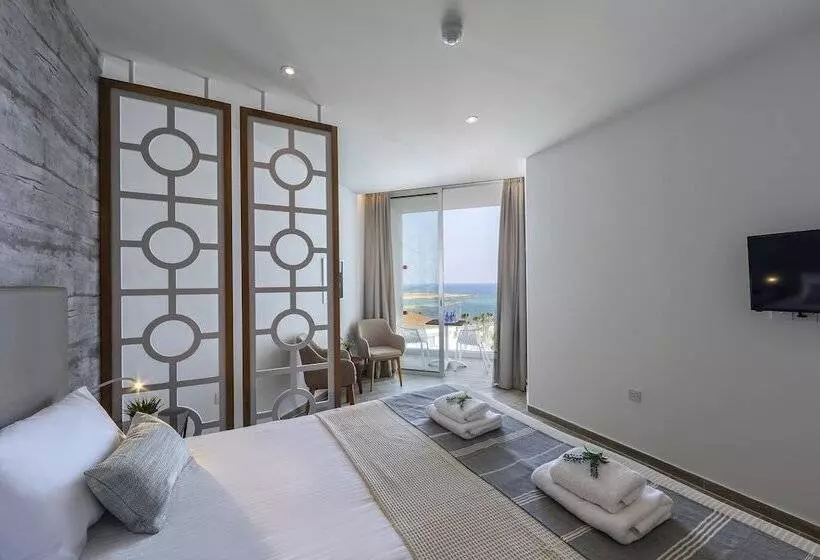 Fotos del hotel Leonardo Plaza Cypria Maris Beach Hotel & Spa:  20