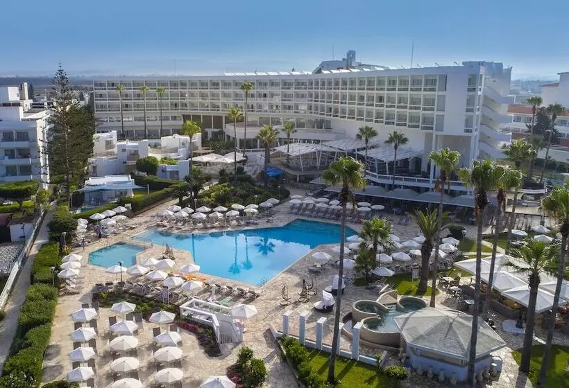 Fotos del hotel Leonardo Plaza Cypria Maris Beach Hotel & Spa:  16