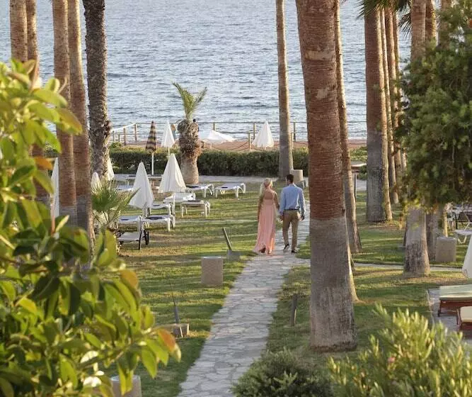 Fotos del hotel Leonardo Plaza Cypria Maris Beach Hotel & Spa:  24