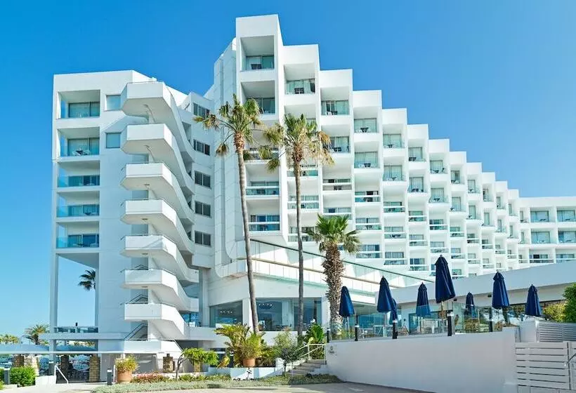 Fotos del hotel Leonardo Plaza Cypria Maris Beach Hotel & Spa:  2