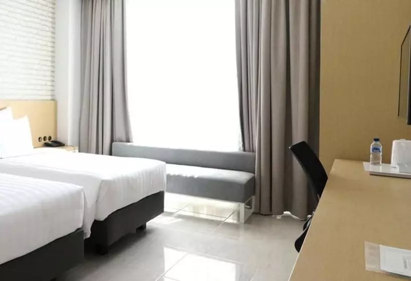 Fotos del hotel Palm Park Hotel Surabaya:  23