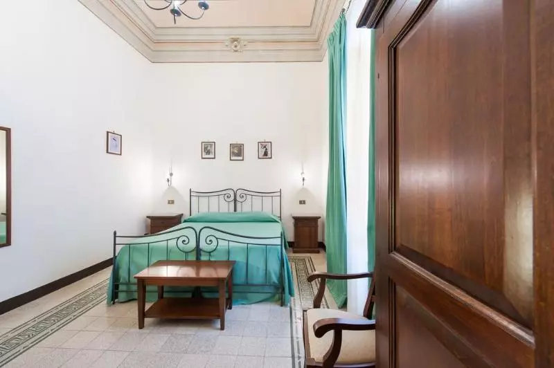 Fotos del hotel Panormus:  13