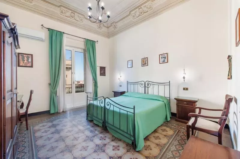 Fotos del hotel Panormus:  14