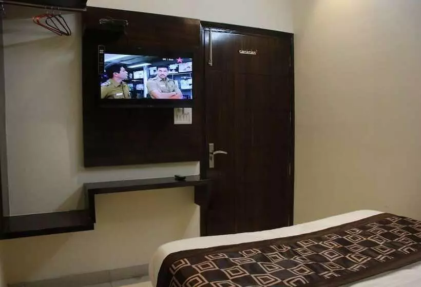 Fotos del hotel Snow White Inn:  13