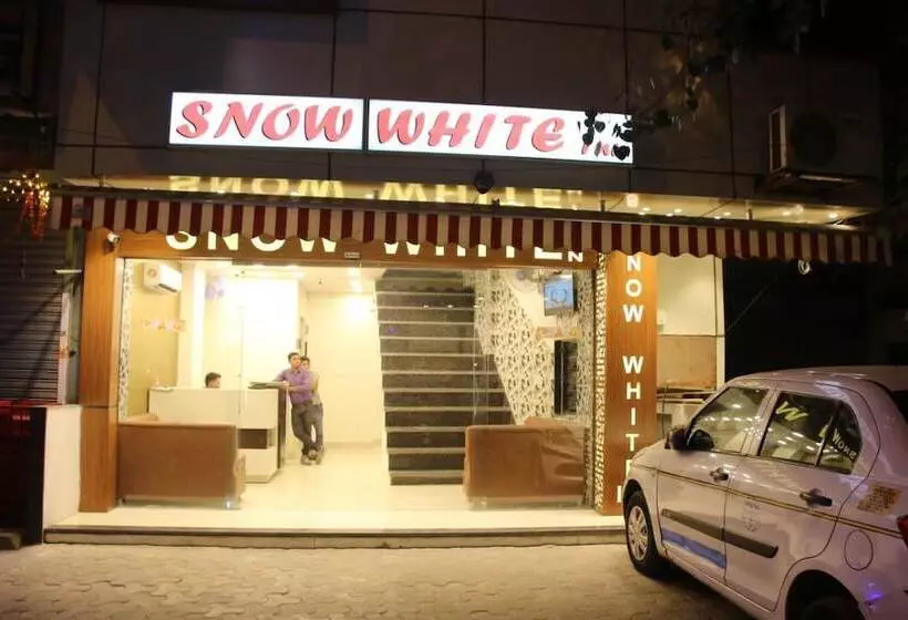 Fotos del hotel Snow White Inn:  7