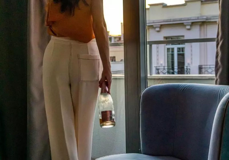 Fotos del hotel Superior One Boutique:  13
