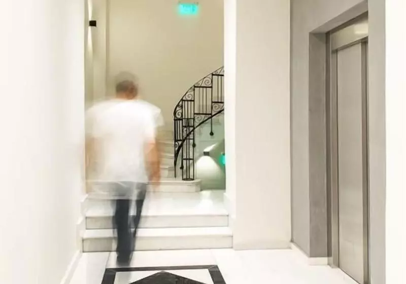 Fotos del hotel Superior One Boutique:  10