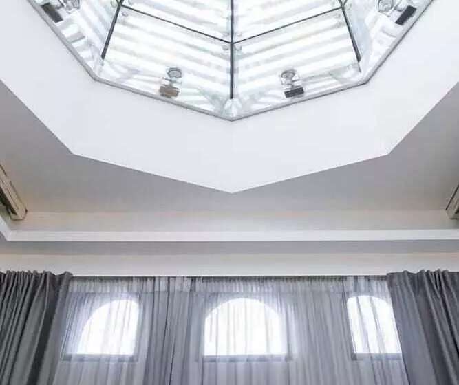Fotos del hotel Superior One Boutique:  18