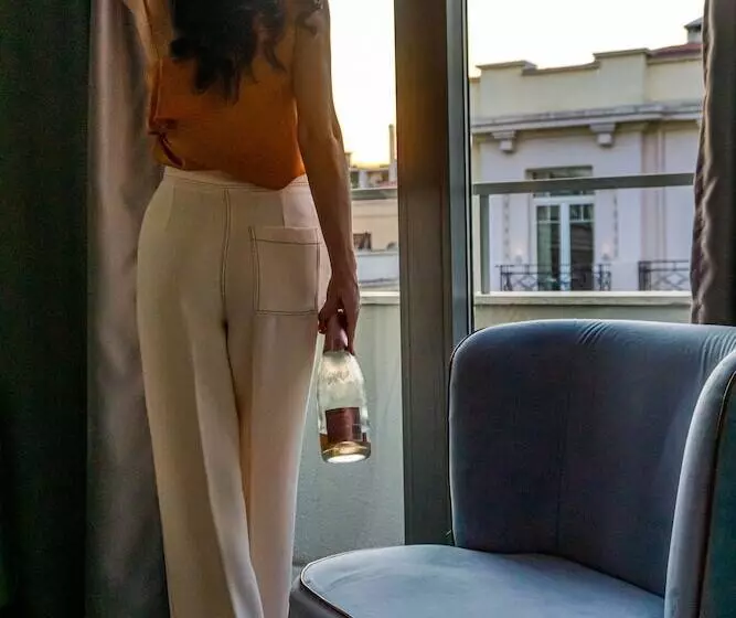 Fotos del hotel Superior One Boutique:  23