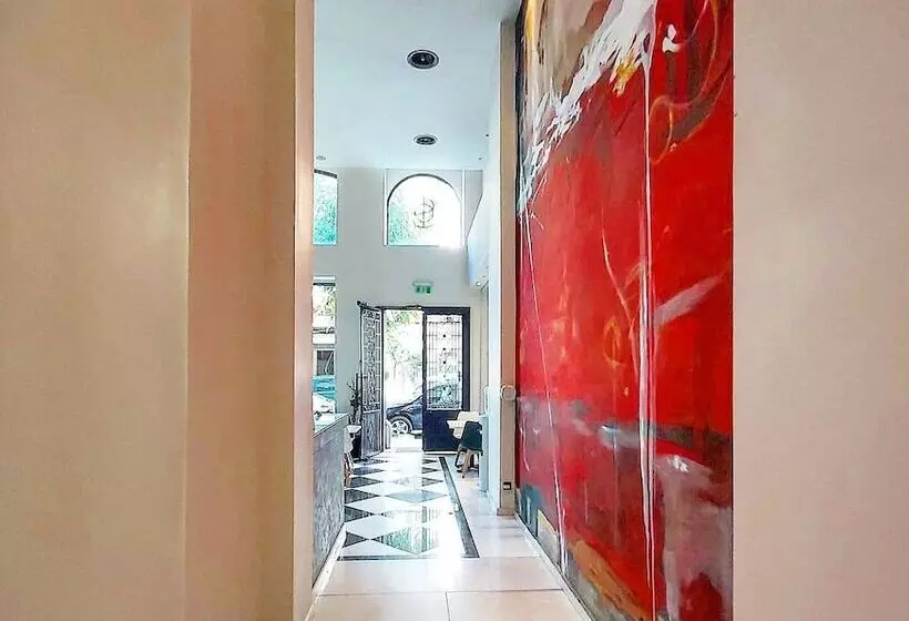 Fotos del hotel Superior One Boutique:  21