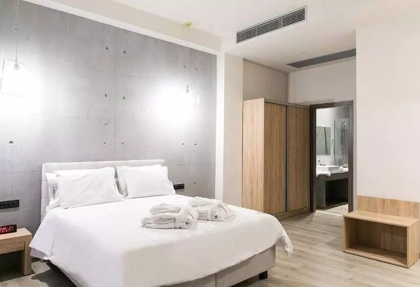 Fotos del hotel Superior One Boutique:  9