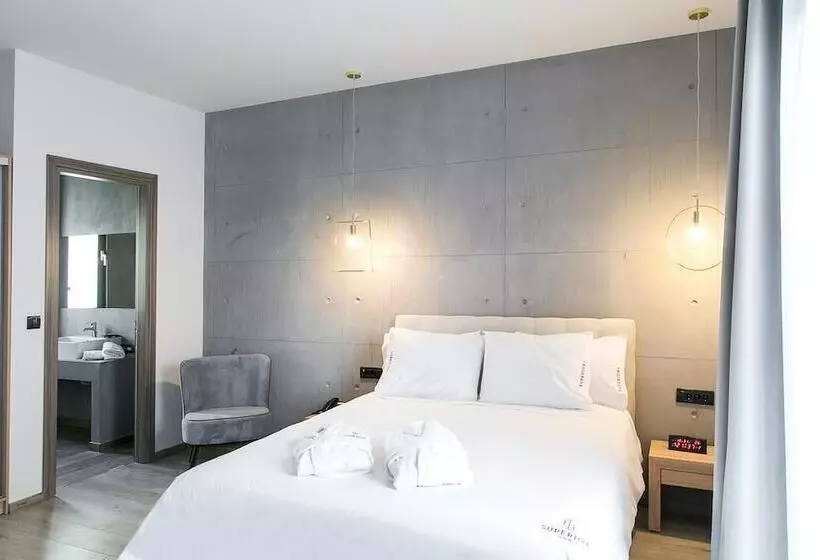 Fotos del hotel Superior One Boutique:  24