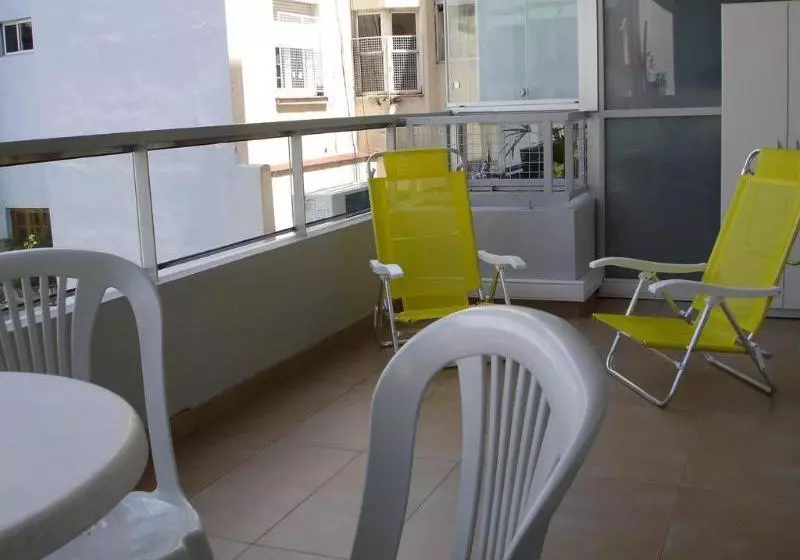 Fotos del hotel Apart Pueyrredon:  5