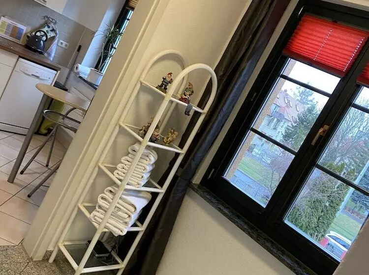 Fotos del hotel Appartments Rehn:  4