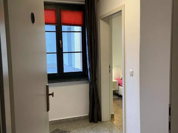 Appartments Rehn