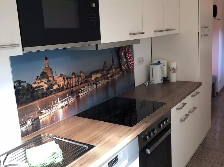 Fotos del hotel Appartments Rehn:  2