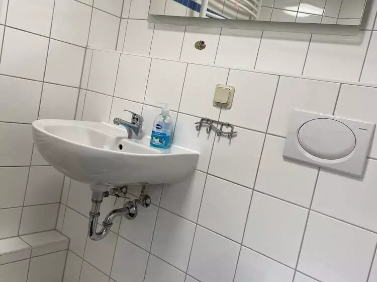 Fotos del hotel Appartments Rehn:  12