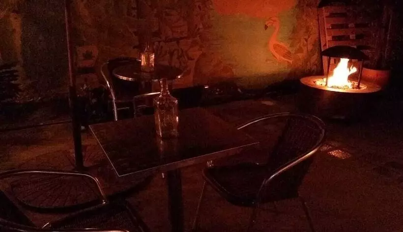 Fotos del hotel Boutique San Sebastián:  23