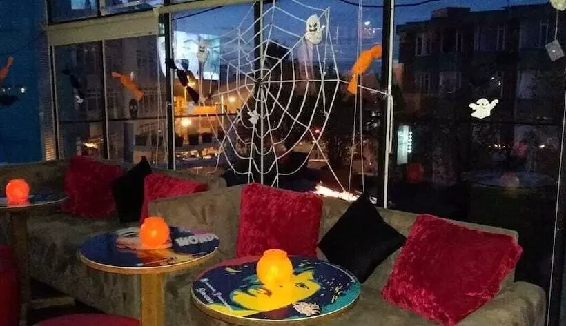 Fotos del hotel Boutique San Sebastián:  8