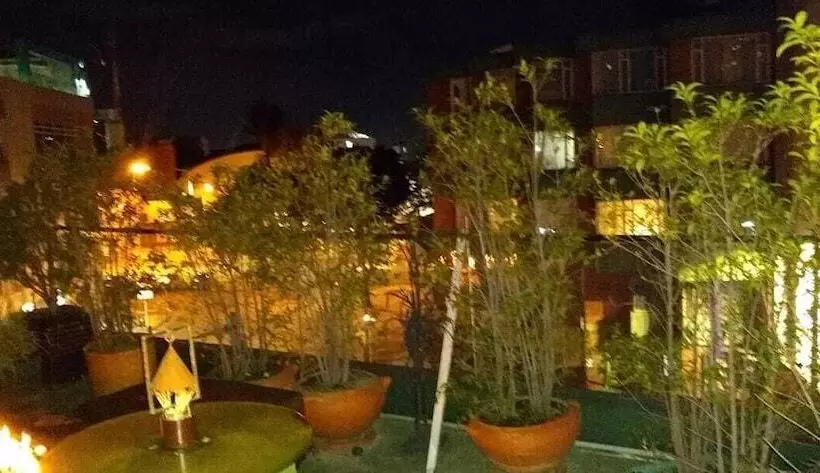 Fotos del hotel Boutique San Sebastián:  7