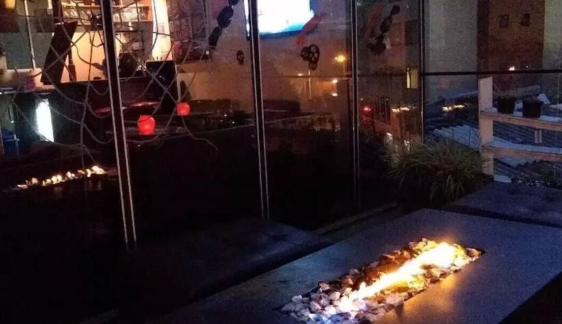 Fotos del hotel Boutique San Sebastián:  13