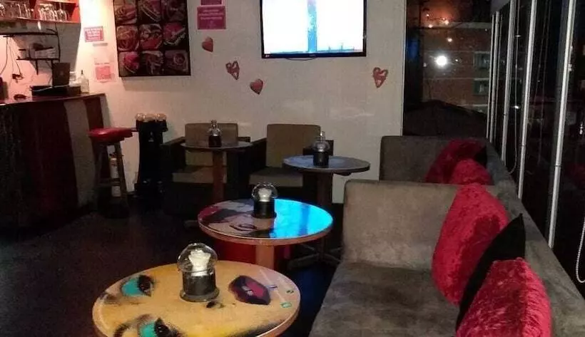 Fotos del hotel Boutique San Sebastián:  24