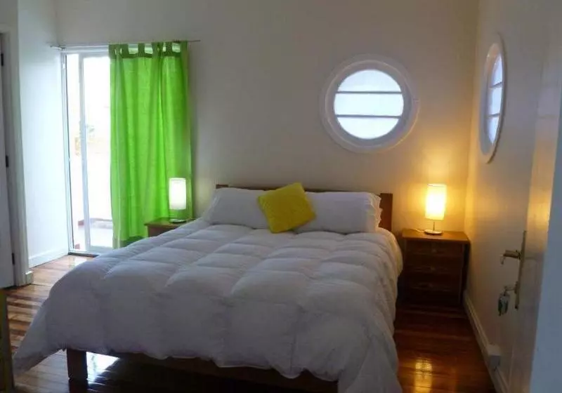 Fotos del hotel Hostal Mar De Viña:  4