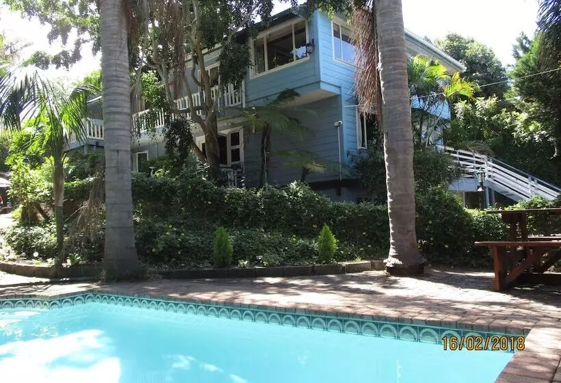 Fotos del hotel Knysna Herons Guest House:  2