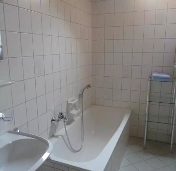 Fotos del hotel Landhaus Rainer:  13